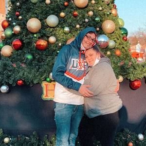 Meet your Posher, Rylee